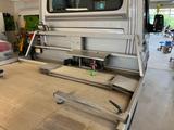 Volkswagen Crafter - Fahrzeugbeförderung - Volkswagen Crafter aus 2010