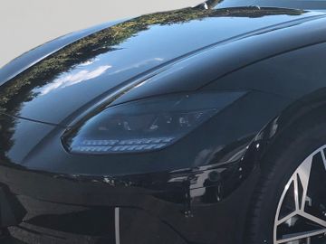 Hyundai IONIQ 6 TECHNIQ-Paket inkl. *20"* *Park-Paket*