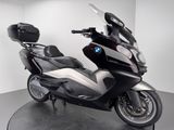 BMW C650 GT *TOP-ZUSTAND *SERVICE NEU - BMW 650 C GT