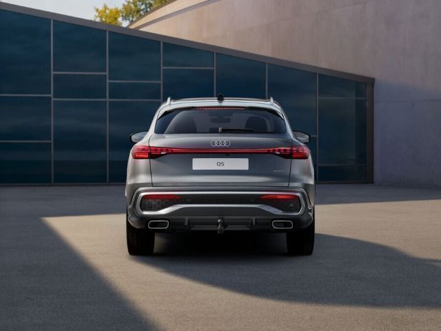 Audi Q5 Sportback Audi Q5 Sportback e-hybrid quattro  imagem 2
