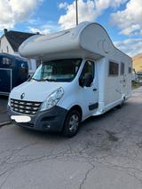 Ahorn Kentucky K-Line 5, 6 Schlafplätze für Familien - Angebote