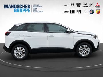 Peugeot 3008 1.2 PureTech 130 Active AHK+Kam.+Navi+SHZ