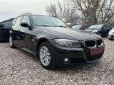 BMW 318 Baureihe 3 Touring 318d Navi,Xenon, - BMW 318 aus 2011: Kombi, 318d
