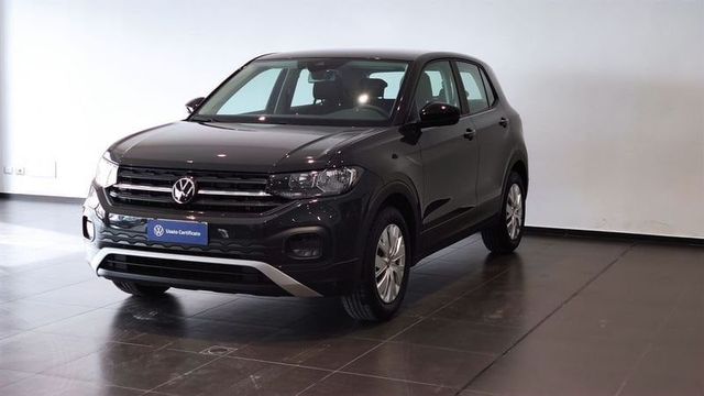 Volkswagen T-Cross 1.0 TSI Urban BMT