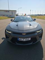 Chevrolet Camaro 6.2 V8 - EU Modell - Chevrolet Camaro von privat