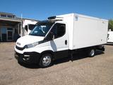 Iveco 35 C18 3.0*Maxi-Carrier 4.04m*Klima*ATM* - Iveco 35 c 18