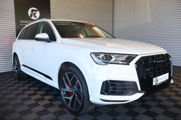 Audi Q7 - 7