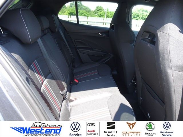 Fahrzeugabbildung SKODA Fabia Monte Carlo 1.0l TSI 85kW Automatik LED