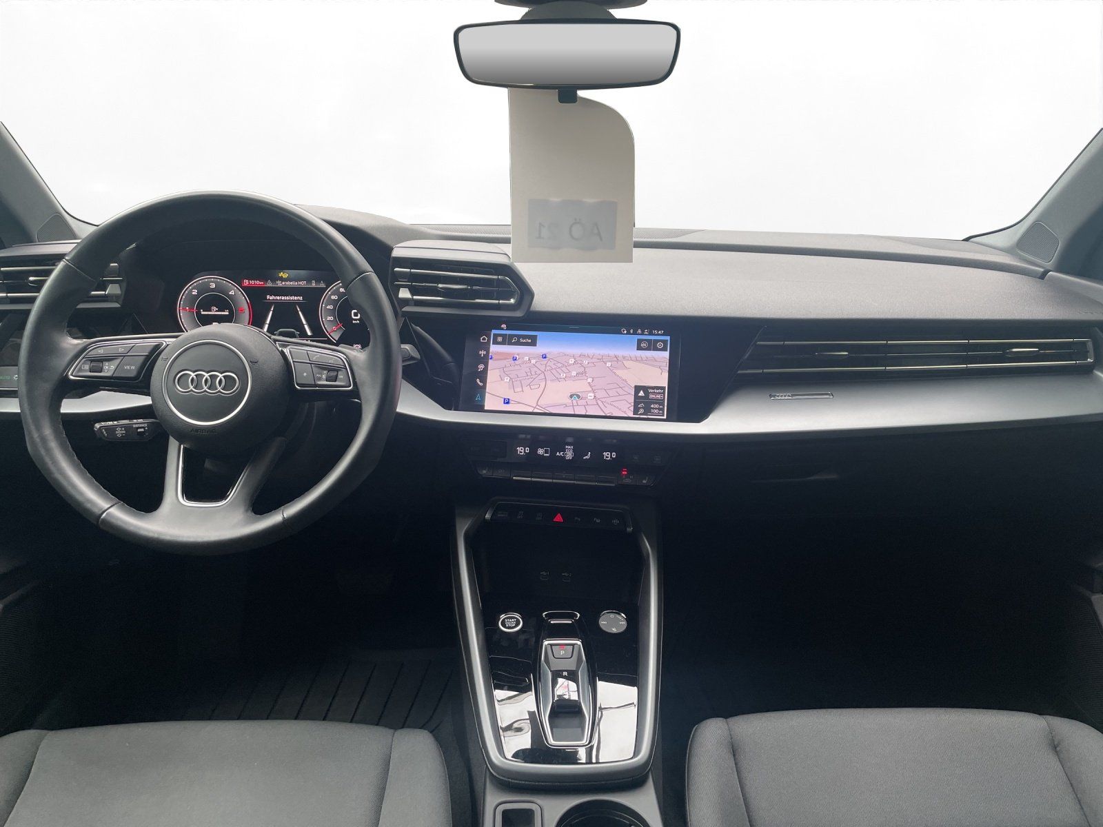 Audi A3 - Bild 13