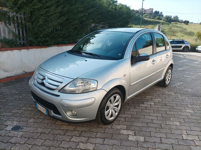 Citroën Citroen C3 1.4 HDi 70CV Elegance