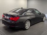 BMW 730 d +Bi-Xenon+Leder+Memory+Temp+NAV+Edelholz - BMW 7er Reihe aus 2008