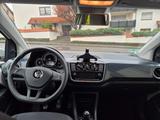 Volkswagen up! 1.0 44kW move up! move up! - VW up! von privat