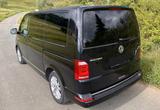 Volkswagen T6 Multivan, Highline, 4Motion - Volkswagen: Multivan Highline 4motion