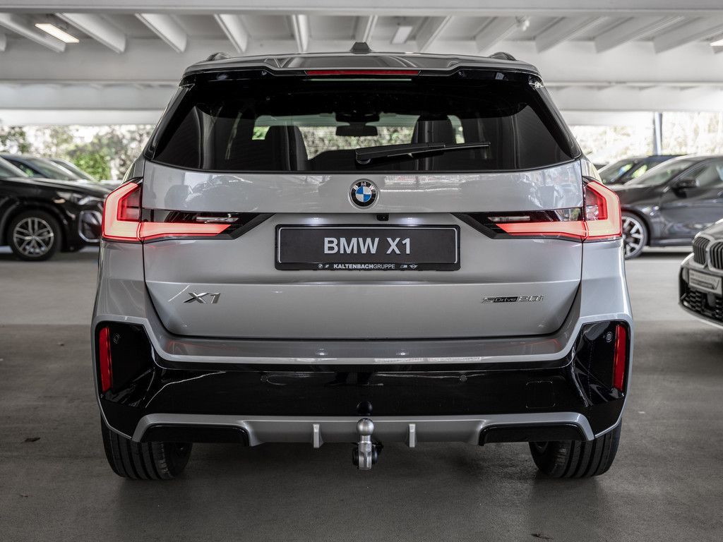 BMW X1 - Bild 6