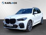BMW X5 45e M Sport Panorama HUD LC Prof AHK Alarm - BMW X5: 45e