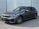 BMW M340d xDrive ACC AHK HUD Pano Laser H/K Kamera - BMW M340d: Head-Up Display, Kombi