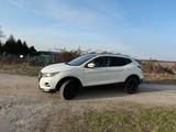 Nissan Qashqai 1,7 dCi N-Connecta 150 PS w... - Nissan Qashqai: 150