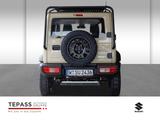 Suzuki Jimny 1.5 Individual-Umbau LED SHZ KLIMA USB BT - gebrauchte Suzuki Jimny aus dem Jahr 2024