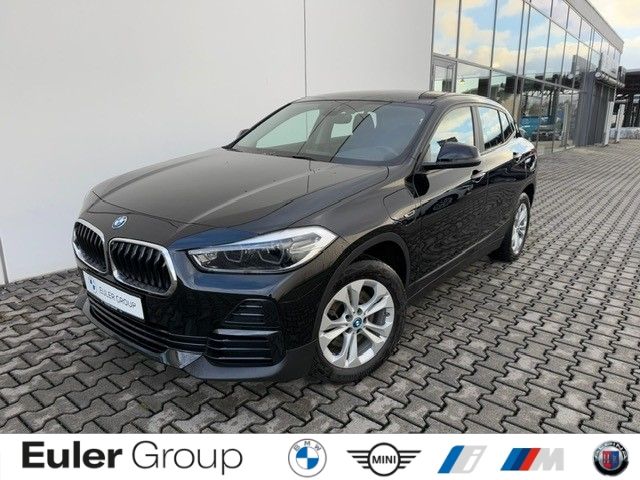 BMW X2 xDrive 25e Navi LED El. Heckklappe Mehrzonenk