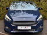 Ford S-MAX 2.0EB Aut. Titan LED+NAV+KAM+ACC+AHK+SHZ+ - Ford S-Max Gebrauchtwagen