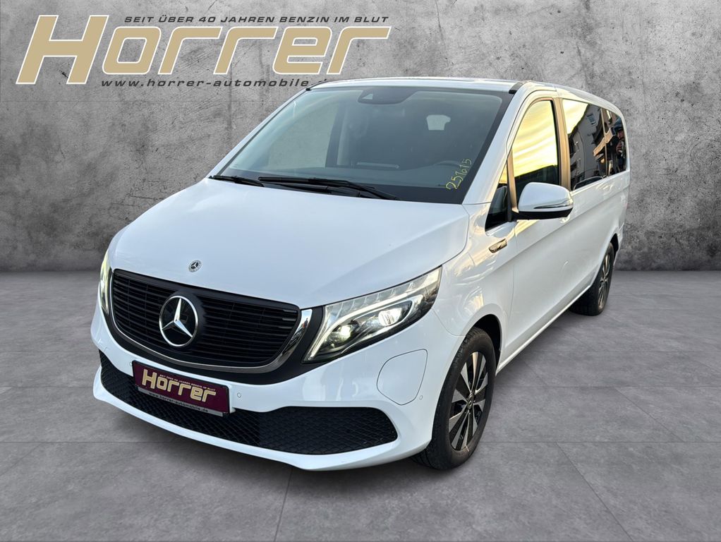 Angebot ansehen Mercedes-Benz EQV