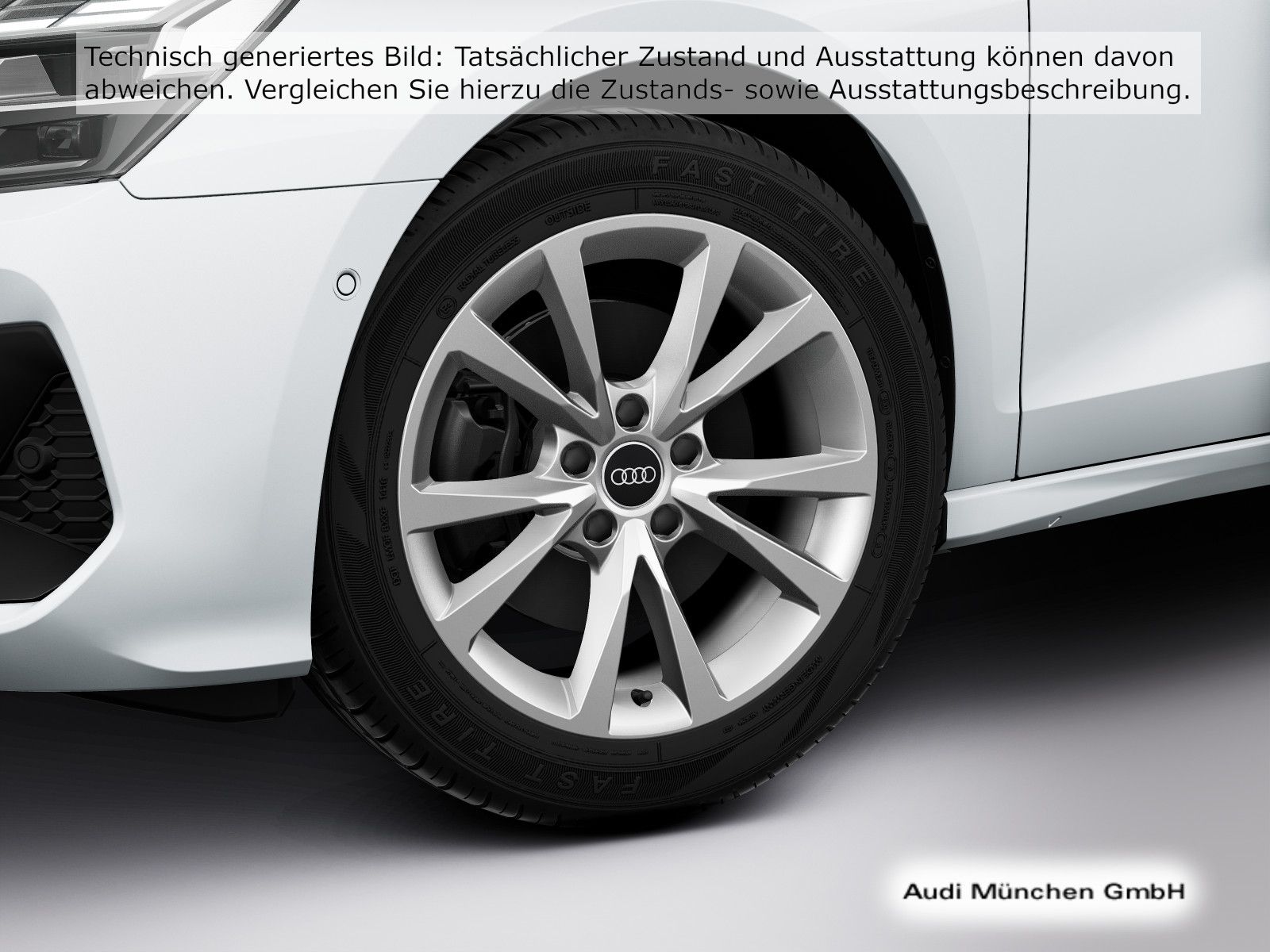 Audi A3 - Bild 11