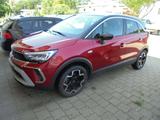 Opel Crossland X Ultimate Paket - Opel Crossland (X) Ultimate-Paket