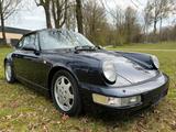 Porsche 964 3.6 carrera 2 1991 2e fahrzeug halter