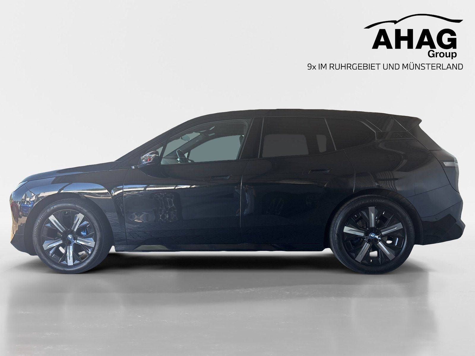 BMW iX - Bild 6