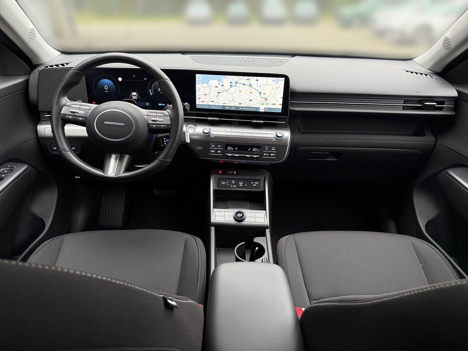 Hyundai Kona – Bild 11