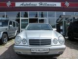 Mercedes-Benz E 240 Elegance *TÜV NEU*PDC*SHZ*KLIMA* - gebrauchte Mercedes-Benz E 240 aus dem Jahr 1998