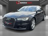 Audi A6 3.0 TFSI quattro privacy/Kamera/ACC/Head Up - Audi A6: Luftfederung