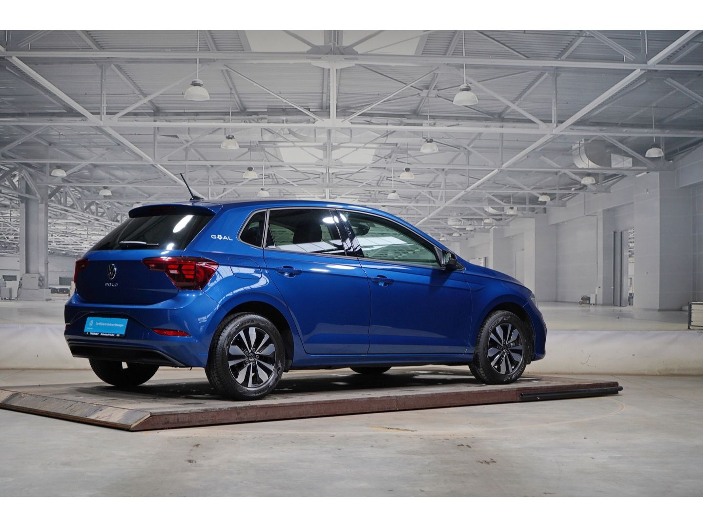 Volkswagen Polo - Bild 3