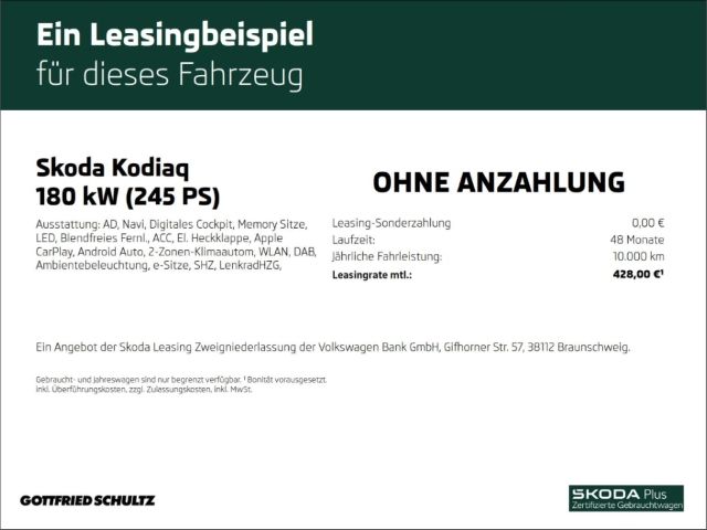 Skoda Kodiaq - Bild 2