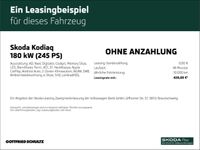 Skoda Kodiaq - Vorschau Bild 2
