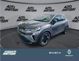 Renault Captur II Techno TCe100 Eco-G - Jahreswagen mit LPG-Antrieb