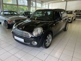 MINI Cooper Clubman Pepper / gepflegter Zustand - MINI Cooper Clubman Gebrauchtwagen