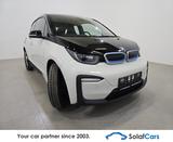BMW i3 Aut. LED-Xenon Navi KeylessGo amera Klima PD - weiße BMW i3