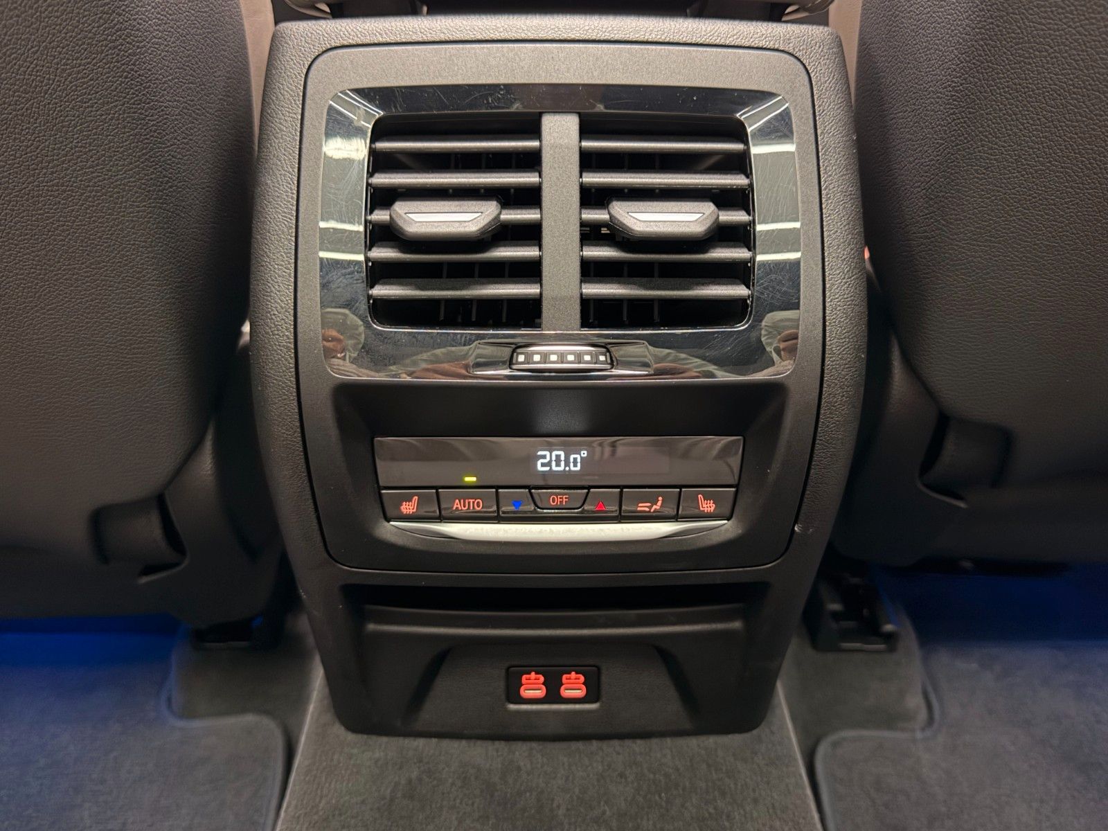 BMW X3 M Competition Pano HuD H&K 360 Dashcam LED foto 22