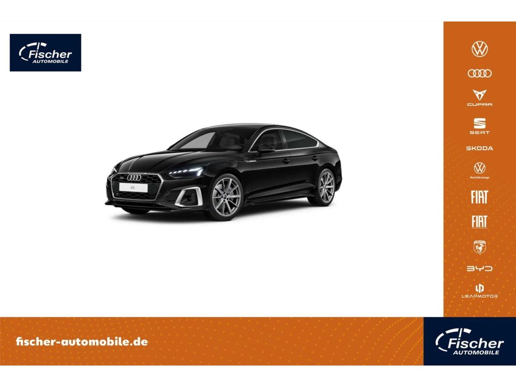 Image of Audi A5