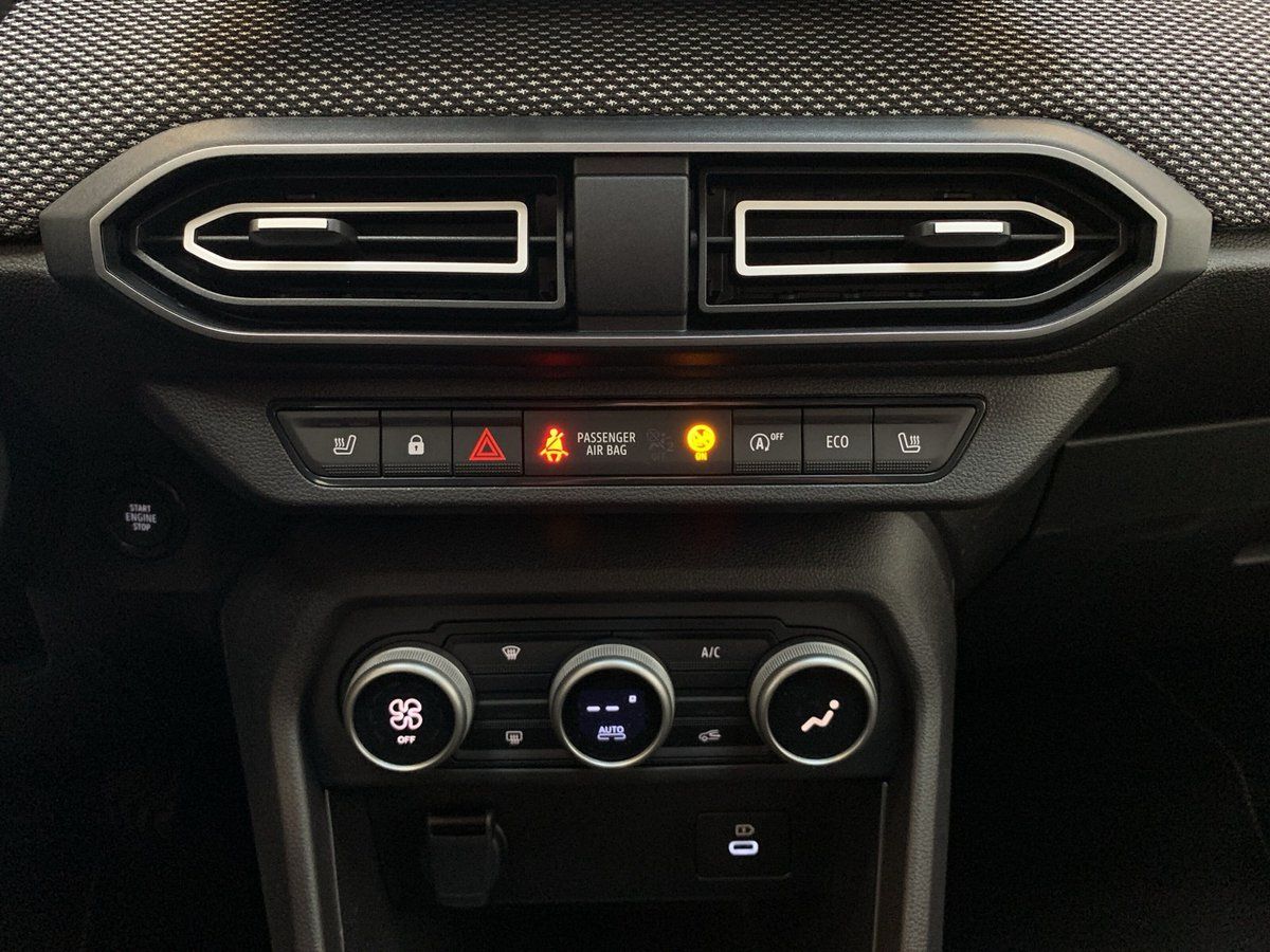 Dacia Sandero - Bild 18