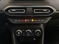 Dacia Sandero - Vorschau Bild 18