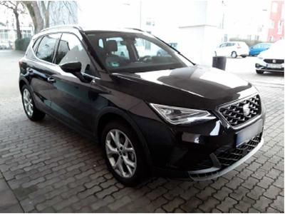 Seat Arona FR 1.0 TSI DSG|GJR|FaPaXL|RFK