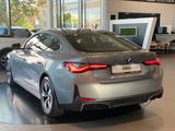 BMW i4 Gran Coupe 40e Curved Leder IconicSounds ACC - BMW i4 Gebrauchtwagen