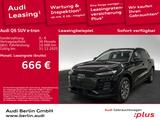 Audi Q6 e-tron LED 360°K VIRTUAL NAVI SITZHZG DAB - schwarze Audi Q6 e-tron
