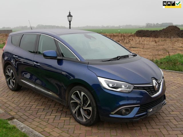 Renault Grand Scenic 1.7 Blue dCi Bose 7p. automatik * 1