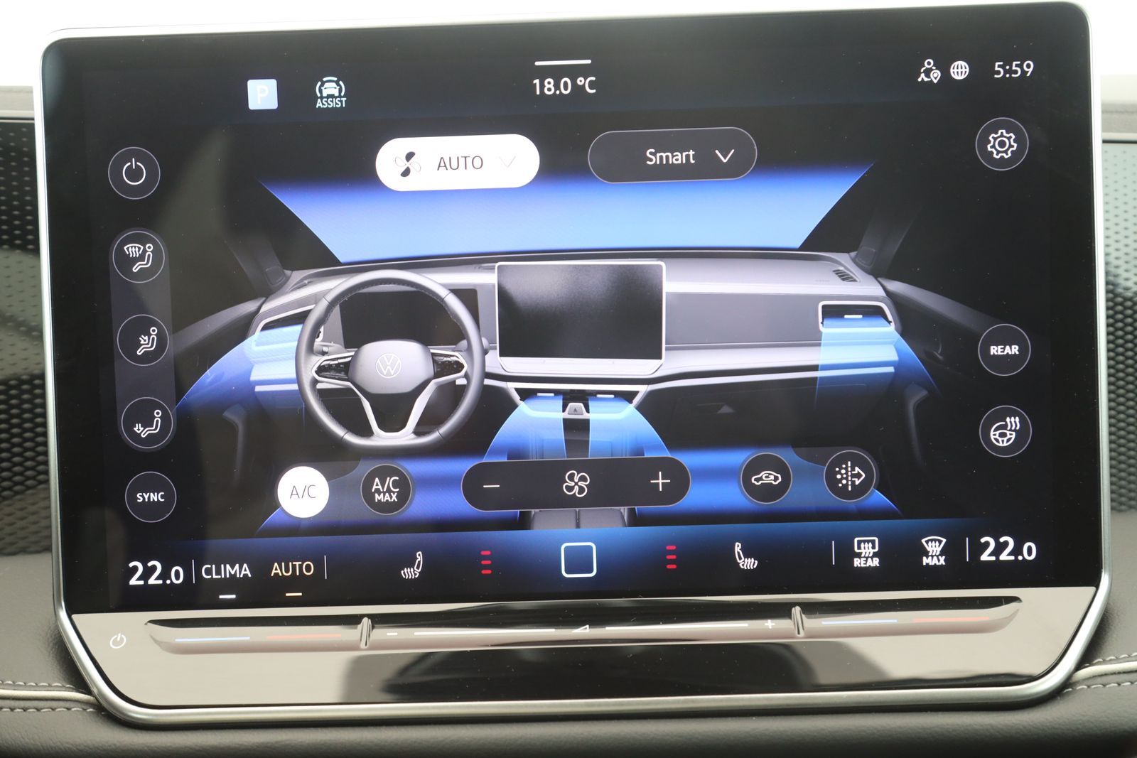 Volkswagen Passat Variant - Bild 16