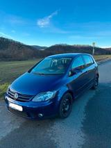 Volkswagen Golf Plus 1.6 Goal  - Volkswagen Golf Plus Goal mit Benzin-Antrieb