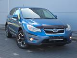 Subaru XV Comfort (Automatik/Kamera/1-Hand) - gebrauchte Subaru XV aus dem Jahr 2014
