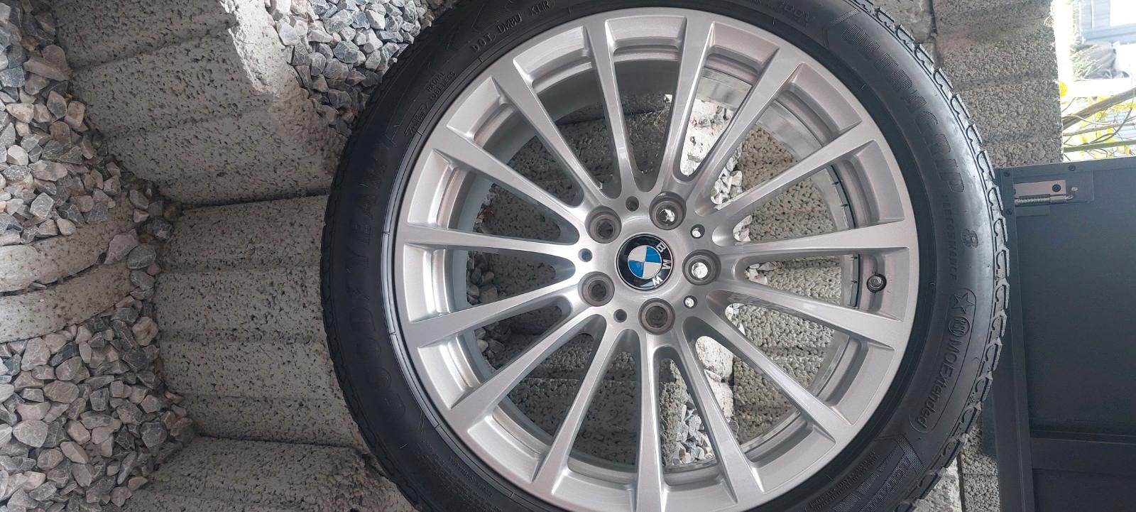 BMW 520 i Touring Sport Line Shadow Line , 8 Fach, миниатюра 20